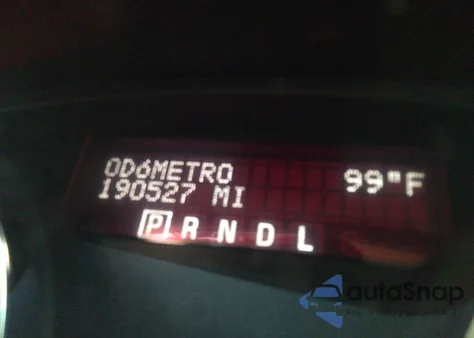 2007 Saturn Outlook Xr from USA, damaged, VIN 5GZEV23757J162284